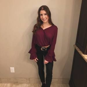 Meet your Posher, Lexus